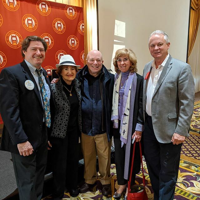 realCraigAdams's tweet photo. John Rothman at the Golden Gate Breakfast Club this morning.
.
#networking #awesomepeople #lenders #lawyers #certifiedpublicaccountant #broker #sfnetworking #brokers #financialadvisor #financialadvisors #realtor #realtorlife #marinrealtor #sanfranciscore… https://t.co/ZPeoXoQH23 https://t.co/pBX1l8581q