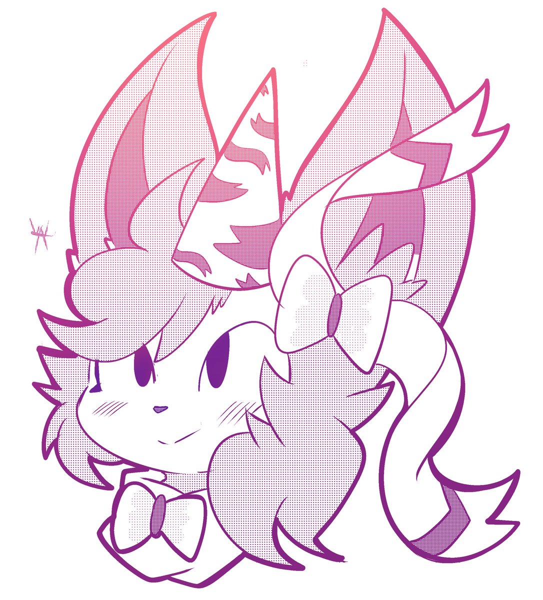 2500 Follower Raffle
Thank you everyone for the support you all give me! In regular fashion I am hosting a raffle to give you guys something in return!
Follow and retweet for a chance to win one of three prizes. Will close on roughly a week!! More info in replies