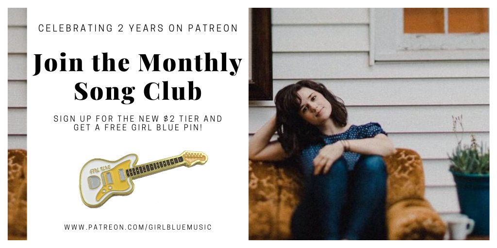 Girl Blue tweet media