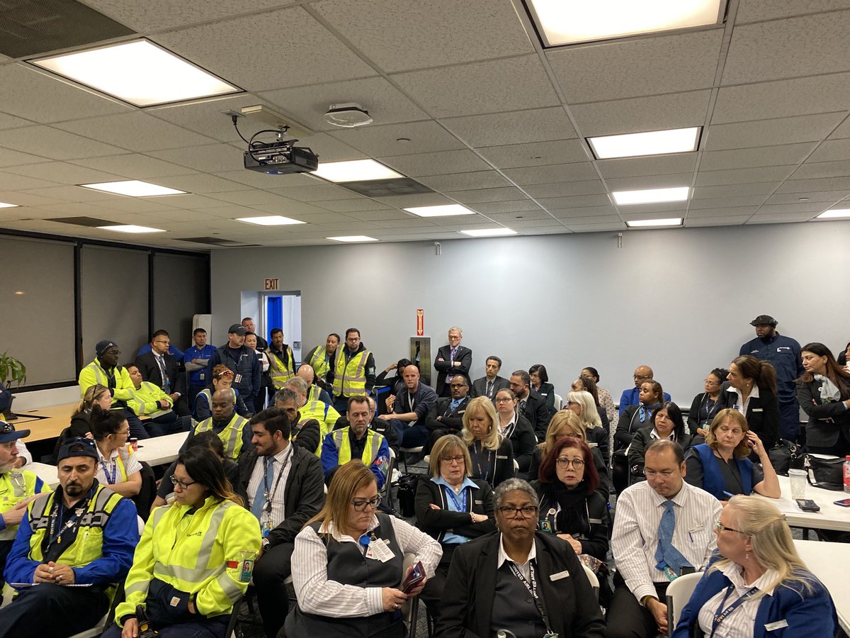 Charlie Mohl (@charlie_mohl) on Twitter photo IAD leaders conducting an informative town hall meeting covering concerns related to COVID-19. Great session with good information! <a href="/weareunited/">We Are United</a> IAD leaders conducting an informative town hall meeting covering concerns related to COVID-19. Great session with good information! <a href="/weareunited/">We Are United</a>