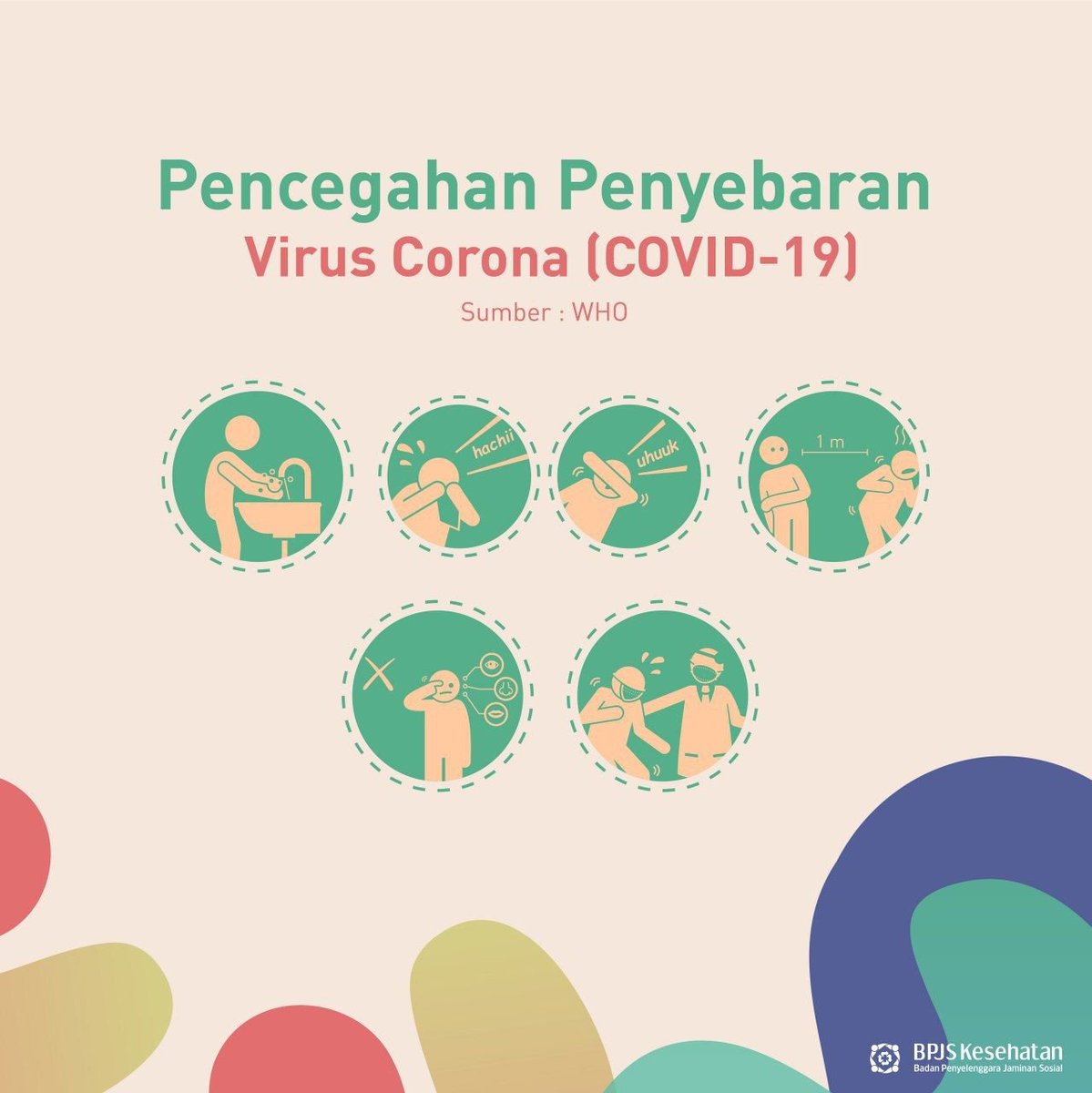 sastrokonde's tweet photo. Tunda dulu liburan ke Athena, mending mudik ke Sleman Sembada.
Mari pahami penyebaran Virus Corona, jgn panik tp tep kudu waspada.

Abu Merapi suburkan tanah Sleman, subur jg tanah Muntilan.
Hadapi wabah dgn ilmu pengetahuan, Insha Allah kan terkendali &amp; aman.##BPJSEdukasiCorona https://t.co/IGUopeqX15