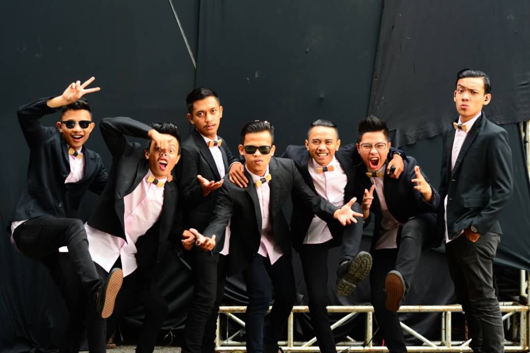 Hola! Longtime no see tweeps 😘