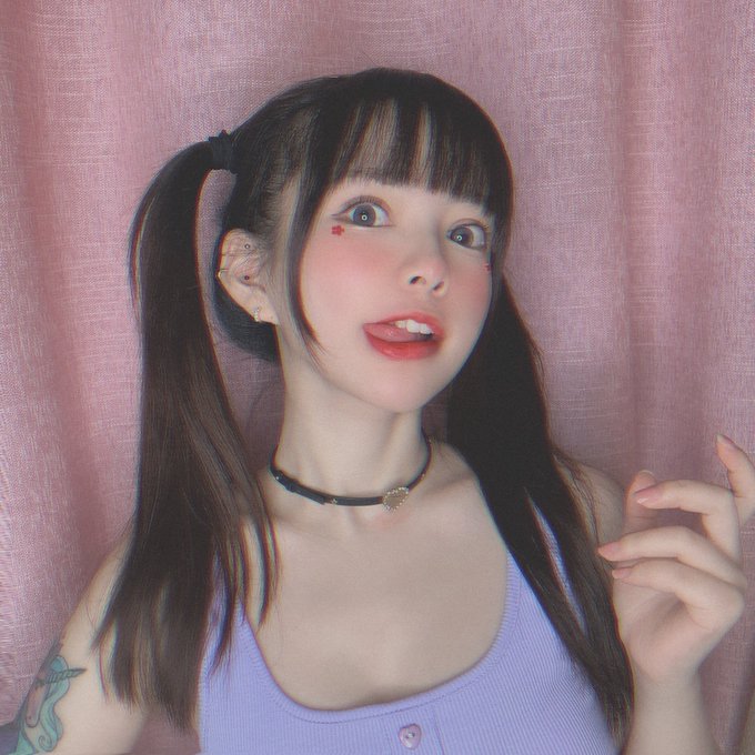 コスプレイヤー六二二同学（622）のTwitter画像28