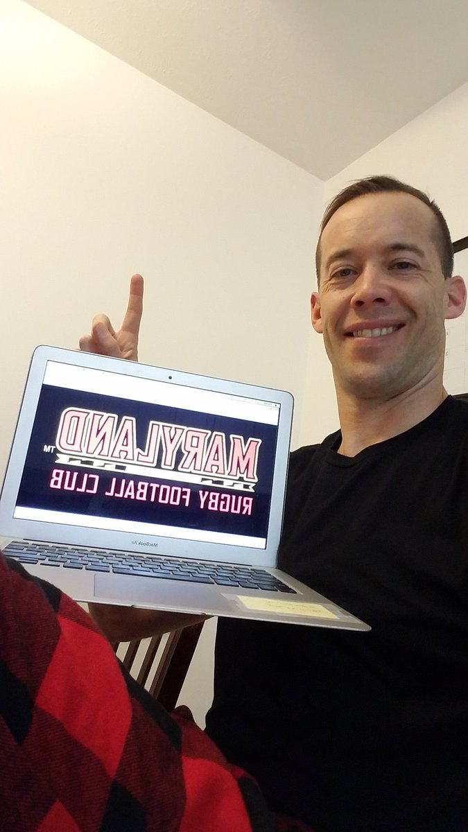 Michael Draminski tweet media