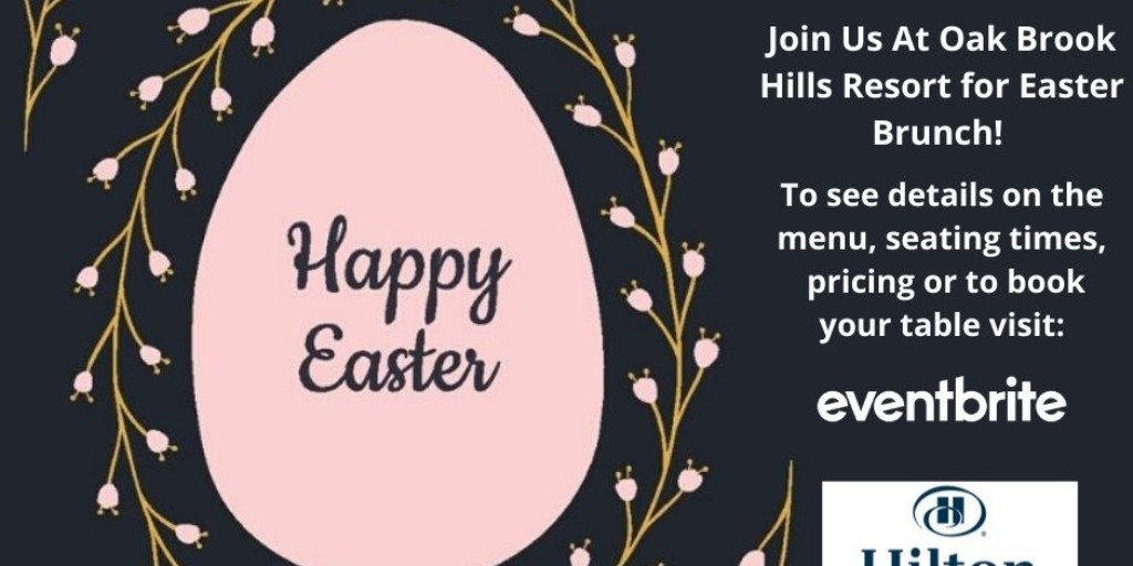 blocalbfresh's tweet photo. Got plans for Easter Sunday? If not, follow the link and book your table - then you're done. #easter #sunday #brunch #holiday https://t.co/0Sd4EhAca5 https://t.co/jrKsKCODXF