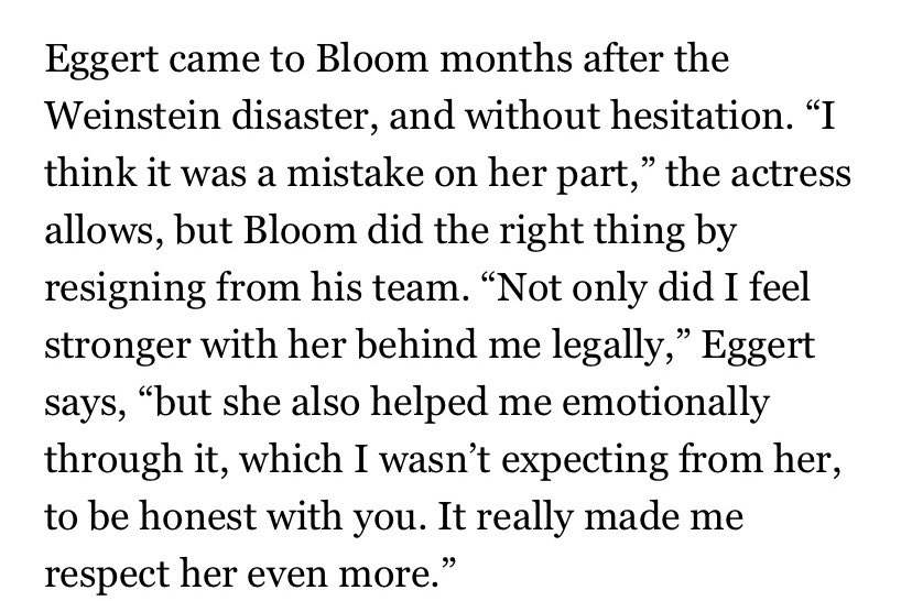ripp_lisa's tweet photo. .@LisaBloom says she can help defend him against the “Roses of the World because she has represented SO MANY OF THEM”
Well Rose wasn’t one of them but you were right about representing SO MANY #FakeAccusers.
#FakeMeToo claims hurt REAL VICTIMS but have made you rich. #sick https://t.co/U0rM7Yc9O6