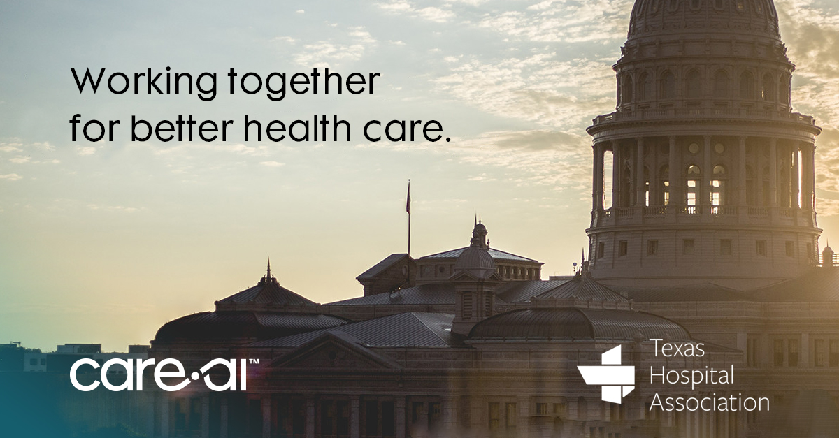 caredotai's tweet photo. https://t.co/YeXGGyusaF
#HealthIT #innovation #HealthTech #AI #healthcare #digitalhealth #AutonomousMonitoring https://t.co/dtvbgF6zEj