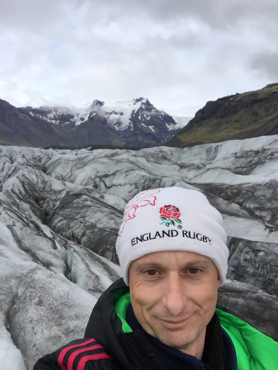 colin_levins's tweet photo. @MitsubishiUK A little bit of ice isnโt going to stop me! #IAmWeatherproof https://t.co/qzqlKacFyp