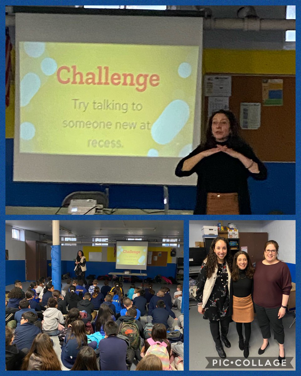 Ms_Solomon127's tweet photo. Thank you Ms. Lott for teaching our 4th & 5th graders how to “live unified” and “play unified”. We also had a visit from Ms. Susan and Ms. Andrea from Special Olympics New Jersey! @Lincoln07071 #spreadkindness #inclusionrevolution #choosetoinclude #unifiedrevolution #playunified https://t.co/3gLYdkfCxH