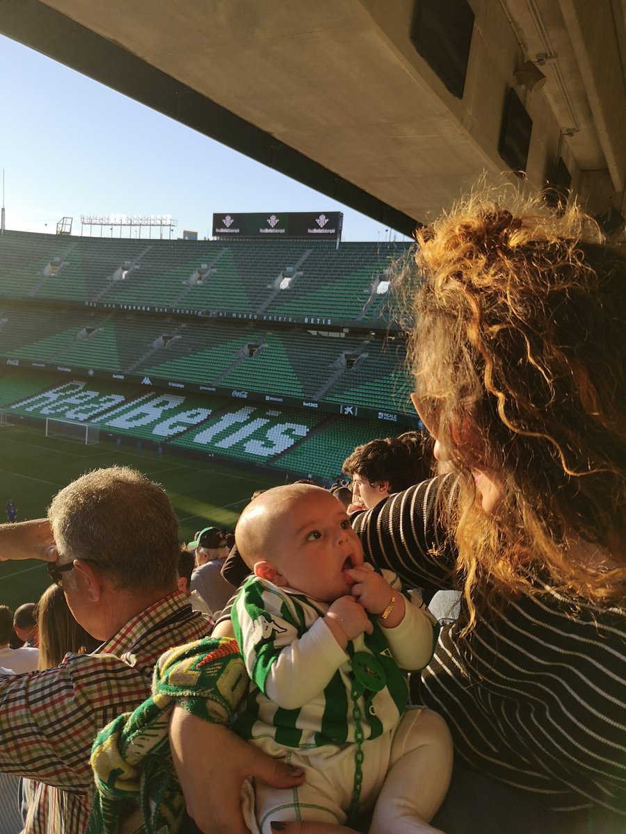 angelatibuca's tweet photo. #SemanaMujerBetica @RealBetis 💚 https://t.co/QqDcUHVIgE