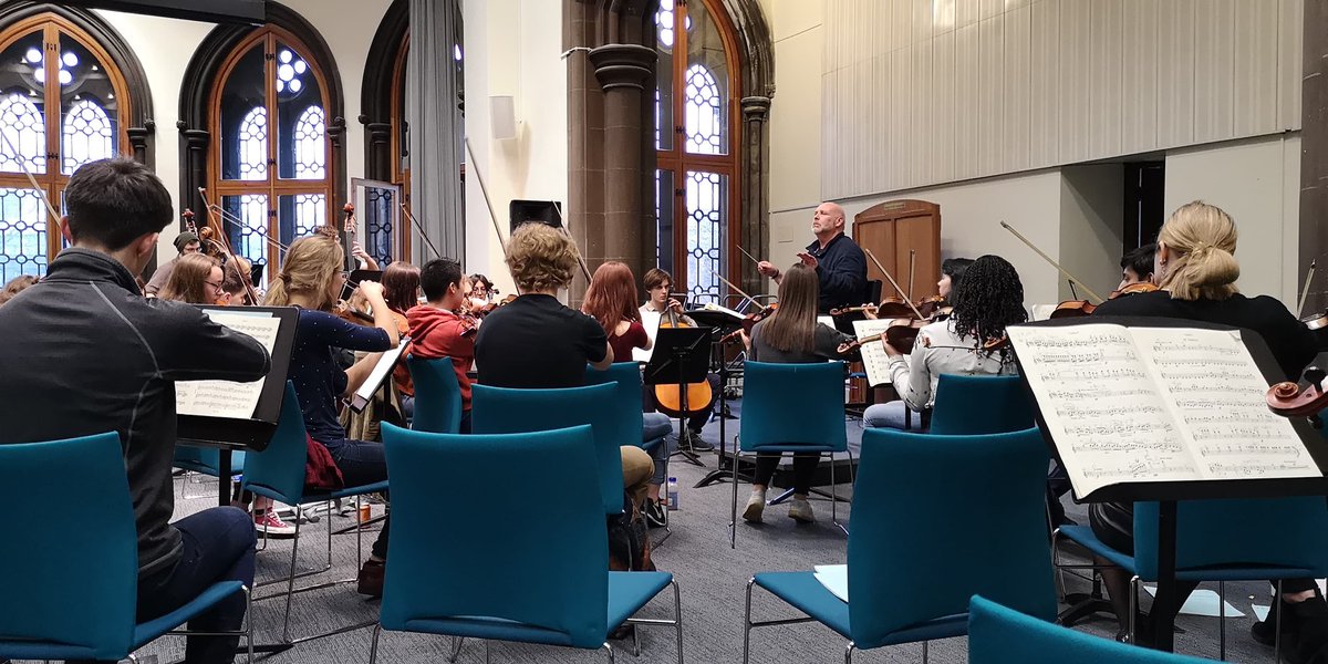 The Kelvin Ensemble tweet media