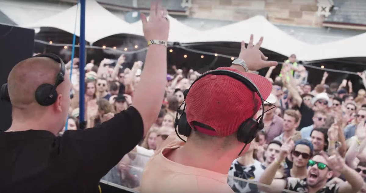 Recap on the Jan long weekend with PIV Record' Chris Stussy, Prunk &amp; Rossi. answering the tough questions

Watch here: youtu.be/kHit4ah9GhQ