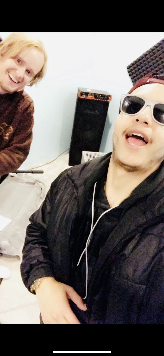 PHOENIX RISING tweet media