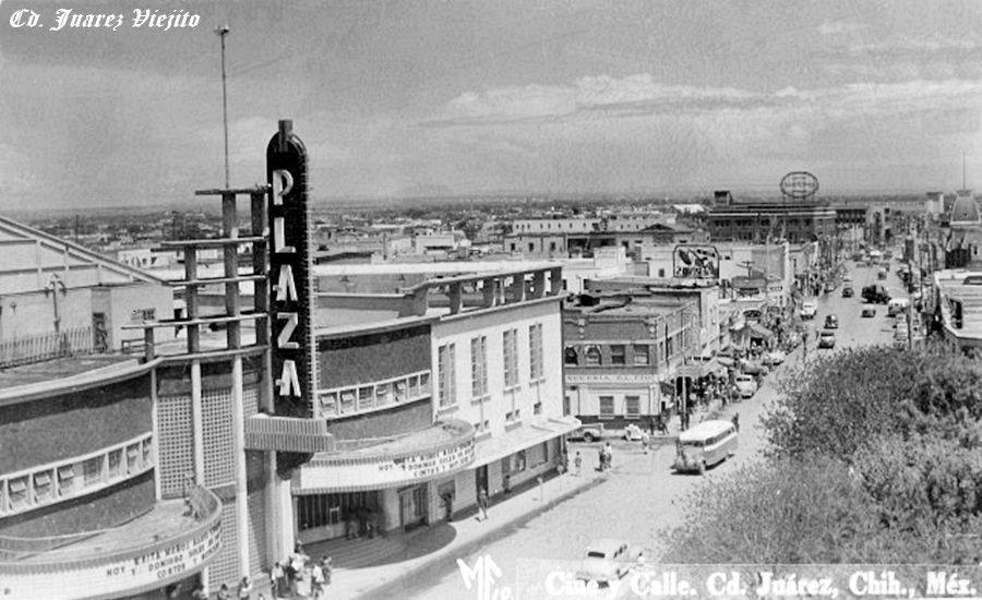VisitBorderplex's tweet photo. En Jrz visit the borderplex te presentamos como era Ciudad Juárez antes, ¿Llegaste a conocerlo de esta manera? 🤩👌 7/10

#JuarezFantastico #VisitaJuarez #VisitTheBordePlex #VisitElPaso #VisitLasCruces https://t.co/lOiUolk8NB