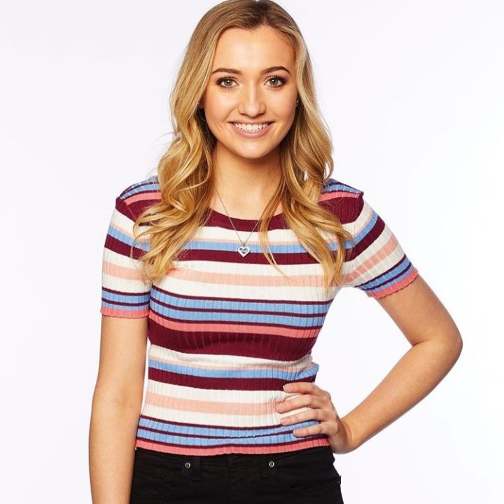 Louise (@louisemichellx) on Twitter photo 