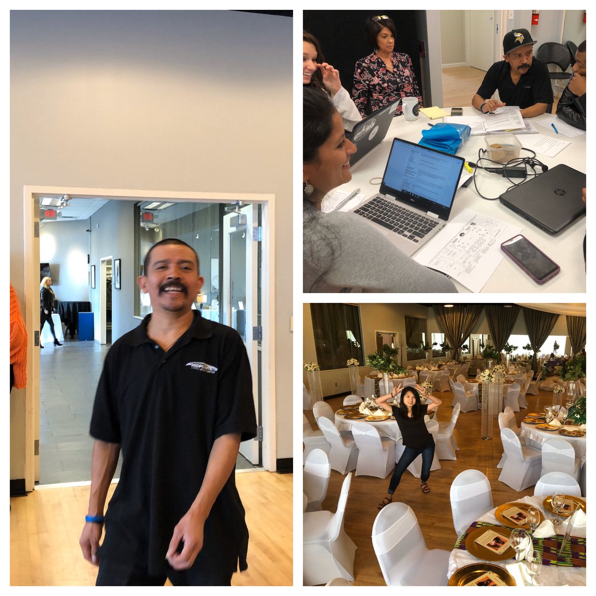 Midpointe Events tweet media