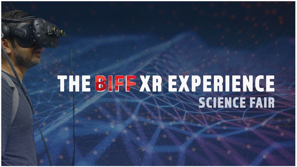 VRNation_tv's tweet photo. BIFF XR Experience Showcases the Latest VR and AR Art

https://t.co/xJ3I3Hn3cY
#VR #VRNation #virtualreality #360video #BIFF #XR #AR #AugmentedReality https://t.co/3NqXwHOCDq