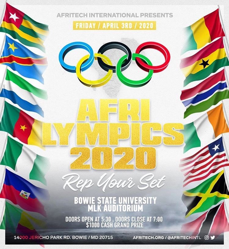 AfriTech International tweet media