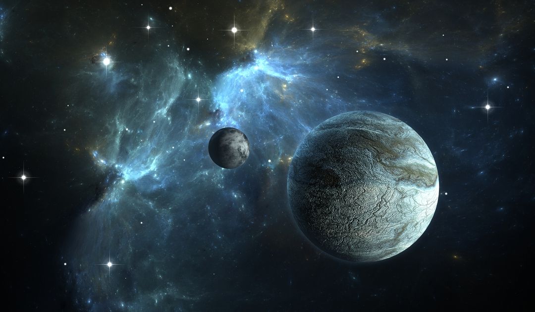 PlanetGreen's tweet photo. Astronomy student discovers 17 alien worlds
https://t.co/eULZLfelPf https://t.co/kLTCqunxtq