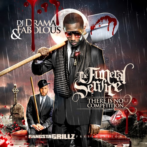LiveMixtapes's tweet photo. Today in History! @myFabolousLife #TiNc2 The Funeral Service -- Get It LIVE! https://t.co/vCTTV4jAHe @LiveMixtapes @DJDrama! https://t.co/hb0uT6dVEb