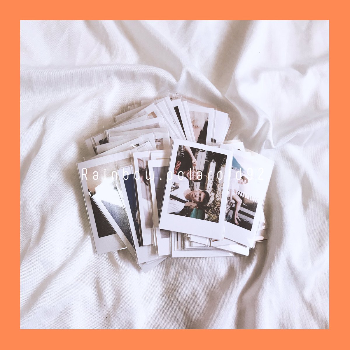 RBpolaroid92's tweet photo. อีก 1 วันปิดรอบแล้วเด้อ‼️
🌈โพลารอยด์ 2฿ ฟรีซองใส
🌼 Lot15 ปิด 6/03 ส่ง 9/03
📮 30/50 
📍สนใจทัก dm

#CherprangBNK48 #MusicBNK48 #NoeyBNK48 #PunBNK48 #MobileBNK48 #JennisBNK48 #OrnBNK48 #NamneungBNK48 #KaewBNK48 #TarwaanBNK48 #JaneBNK48 #KaimookBNK48 #PupeBNK48 #ตลาดนัดBNK48 https://t.co/Ihs7pGETGJ