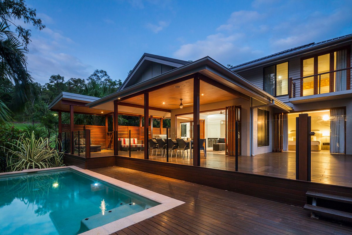tbc_fnq's tweet photo. TRITO LUXURY 4 BEDROOM HOUSE, PALM COVE
BOOK ONLINE NOW https://t.co/6L8U0EjoTW OR CALL 1800 887 274
#DontJustStayINDULGE Always Stay With #theboutiquecollection
#PalmCove #PalmCoveHolidayHouse #LuxuryHolidayHouse #Trito https://t.co/5oVM7WWwcZ