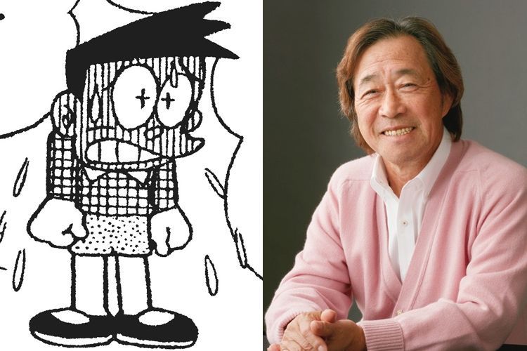 Newsポストセブン 武田鉄矢 ドラえもんになにやら恩義を感じてしまう 名場面 T Co 8qb2cvwkj2 50周年を記念して 各界の ドラえもん好き 著名人に 22世紀に伝えたい言葉 場面を聞いた 歌手で俳優の 武田鉄矢が選んだのは てんとう虫コミックス