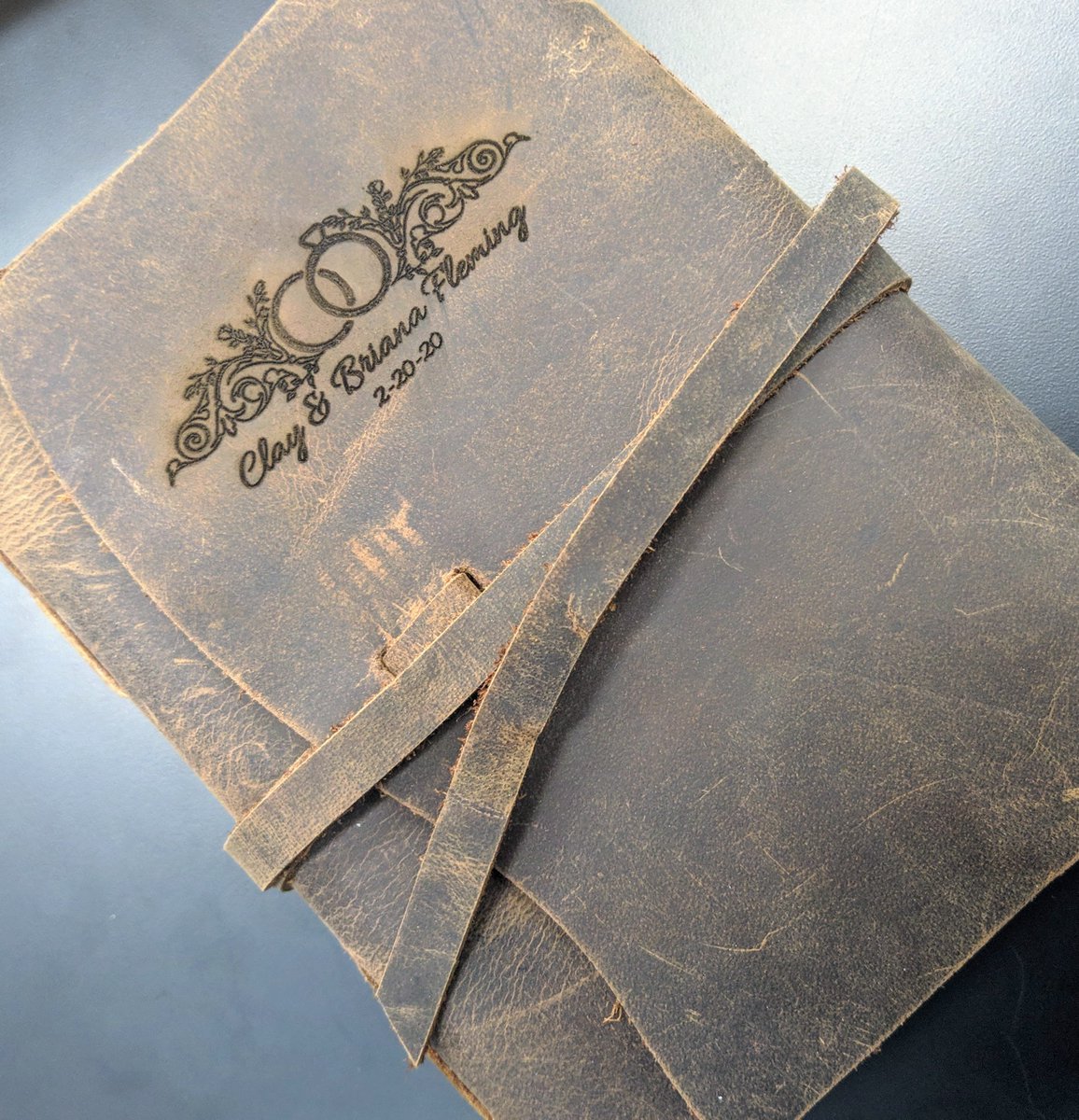 tomballlibrary's tweet photo. Check out what one of our patrons has been doing on the Tomball Innovation Lab laser cutter.
If you want to learn how to use our laser cutter for your own projects, be sure to attend our next orientation: https://t.co/uarP6jFz3n
#hcpl #tomballlibrary #HCPLmadeit https://t.co/M5sdcuecZX