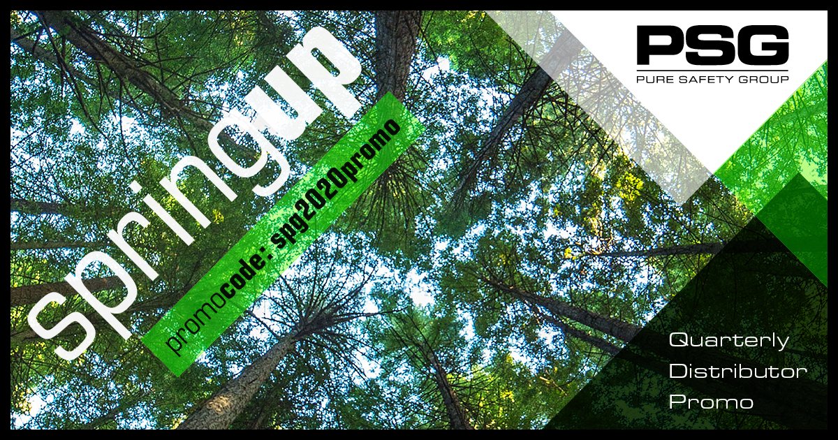 GuardianFall's tweet photo. Let #GuardianFallProtection take the burden of finding the right #fallprotection equipment off you. Contact your local distributor to learn how you can save on your order during the SpringUp #Promo! https://t.co/jm0lsQFngM