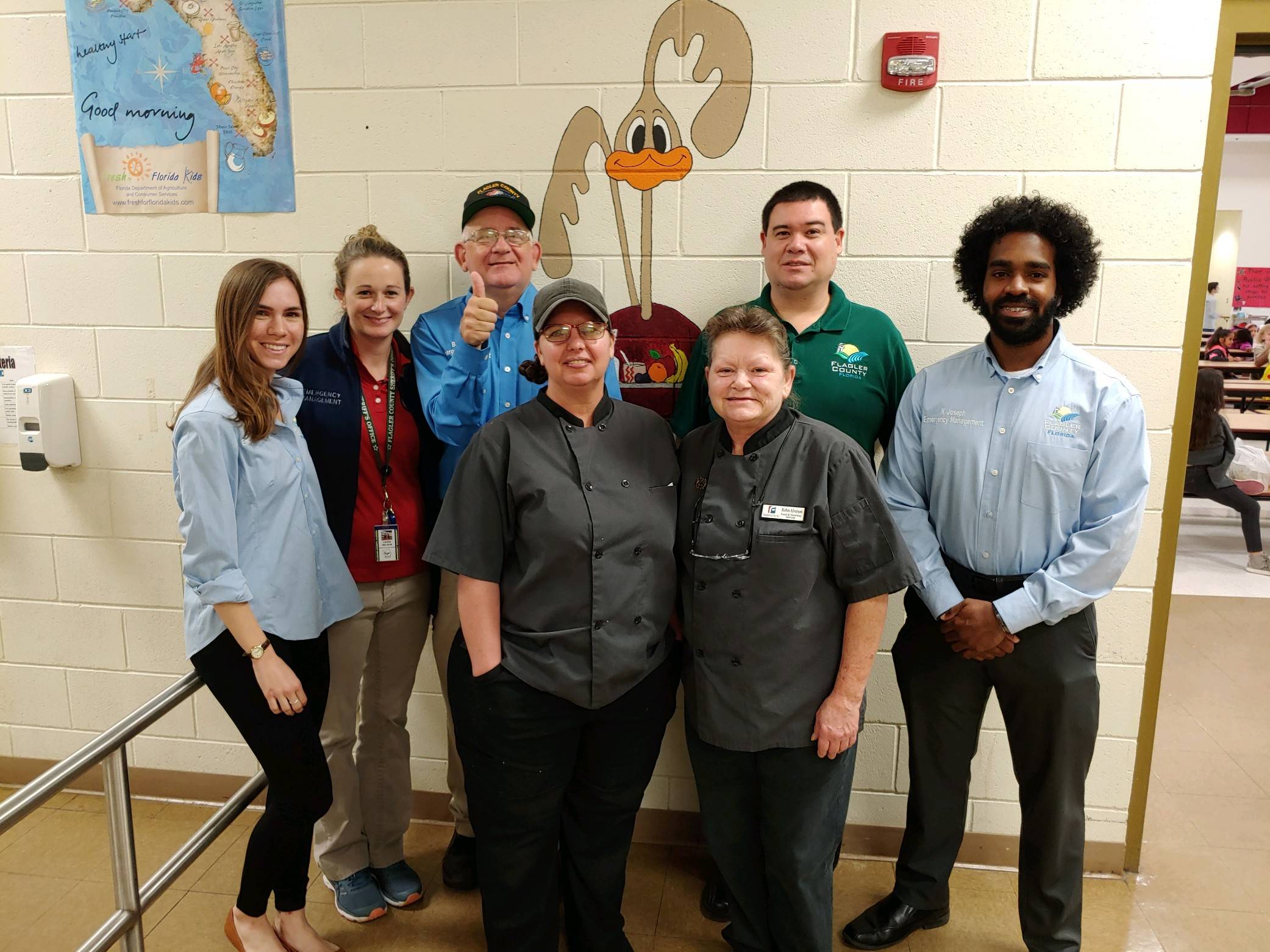 Rymfire Elementary School