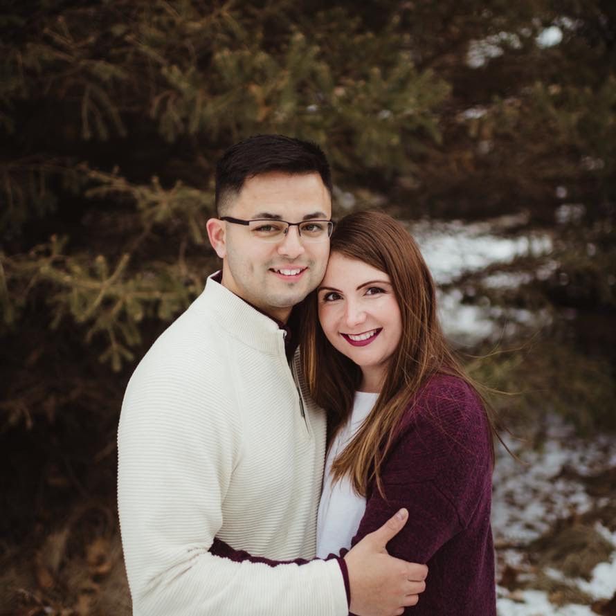 The_OSL's tweet photo. New Podcast! Justin and Heather Lyles talk about Church Planting, New Orleans, Kids Ministry, and Trusting in God. https://t.co/DiI1hqlxXv https://t.co/kynQ3TYIeJ