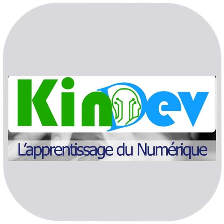 BTshiminyi's tweet photo. KinDev , Centre Informatique d'apprentissage du numérique &amp; Bibliothèque à Kinshasa.
Un véritable Carrefour des connaissances informatiques dans la multiplicité des modules, accompagné d'une méthodologie au standard international.
Contact : +243853214065
Mail: info@kindev-cd.com https://t.co/WrXeWMwcDv