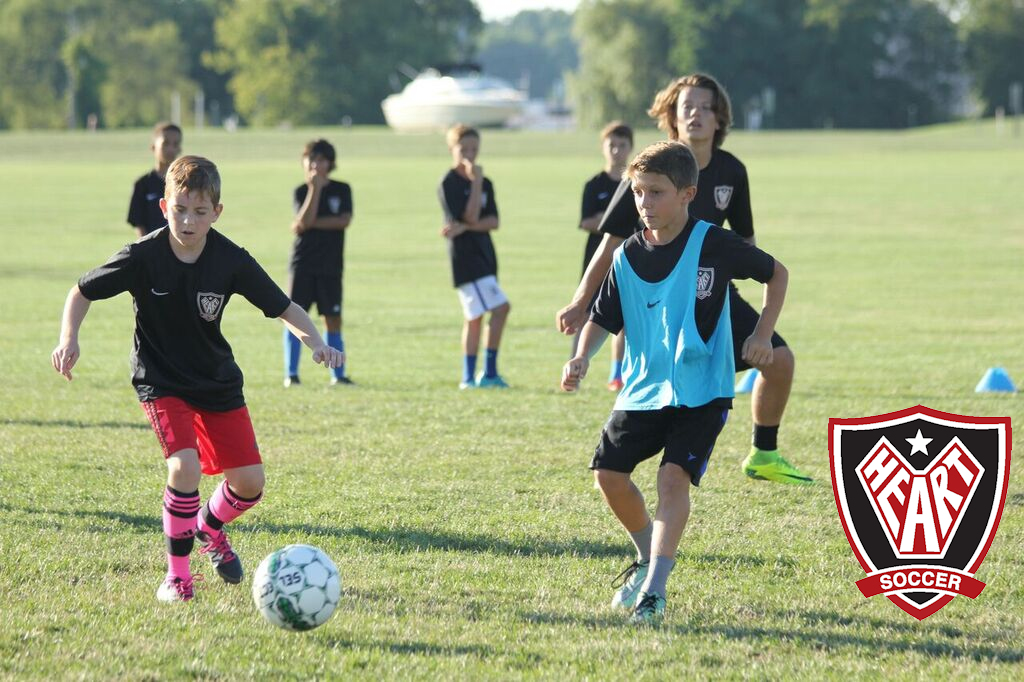 HeartSoccerAcad's tweet photo. 🆕Thursday 3/5/20🆕 ⏩ Juniors Training📳
📲
📲
A couple spots left for our Thursdays Juniors training (4-8 year olds). Limited space with coaches from around the world ! 🎓 https://t.co/p7EfkrD5sw