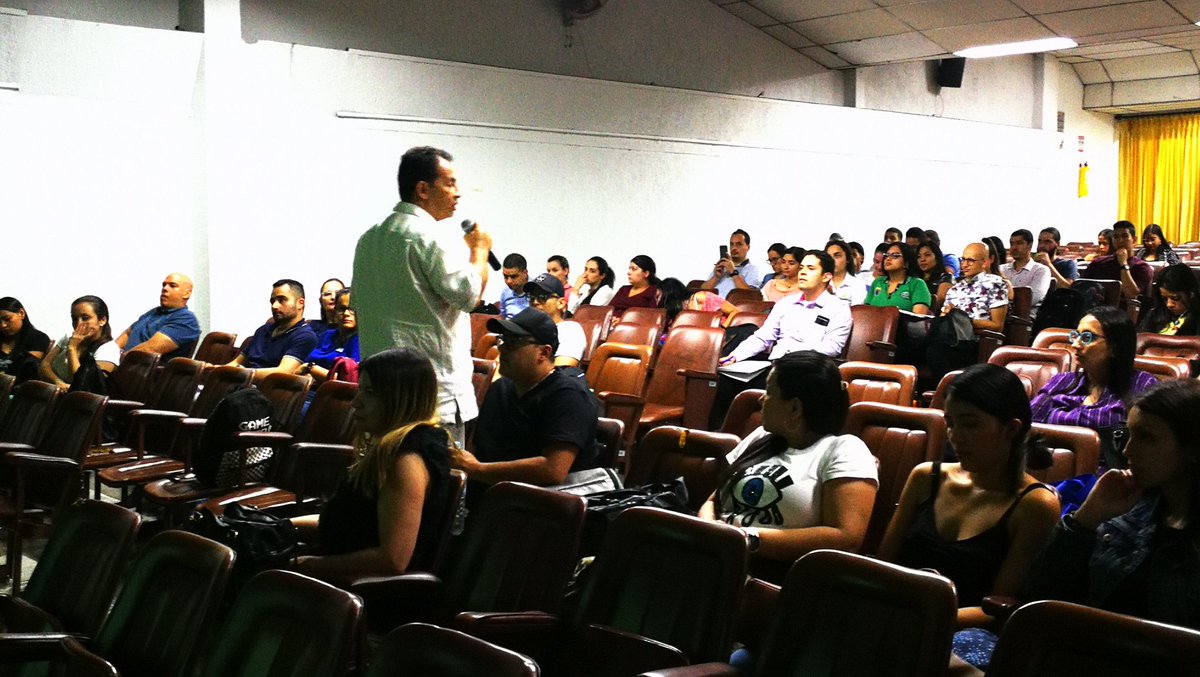 USBmed's tweet photo. #eventosUSB ➗✖️➕🙋♂️🙋♀️🧡
Conferencia: Las normas de aseguramiento internacional en la revisoría fiscal, a cargo del contador público Wilson Castrillón Macías. Charla en el marco del Día del Contador Bonaventuriano en nuestra. @USBmed. @EgresadosUSBMed https://t.co/CEO6wANOQh