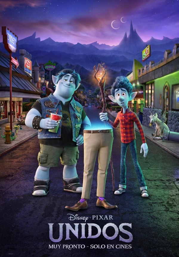 avenida_cine's tweet photo. 🗣🗣Programación del miércoles 4/3 al domingo 8/3🗣🗣
   *UNIDOS*🧝‍♂️🧝‍♂️
📌Jueves y Sabado 2D  17:30hs 
📌Jueves y Sabado 3D😎 21:00hs
📌Viernes y Domingo 3D 😎 17:30hs
📌Viernes y Domingo 2D 21:00hs https://t.co/008gGAfOoL