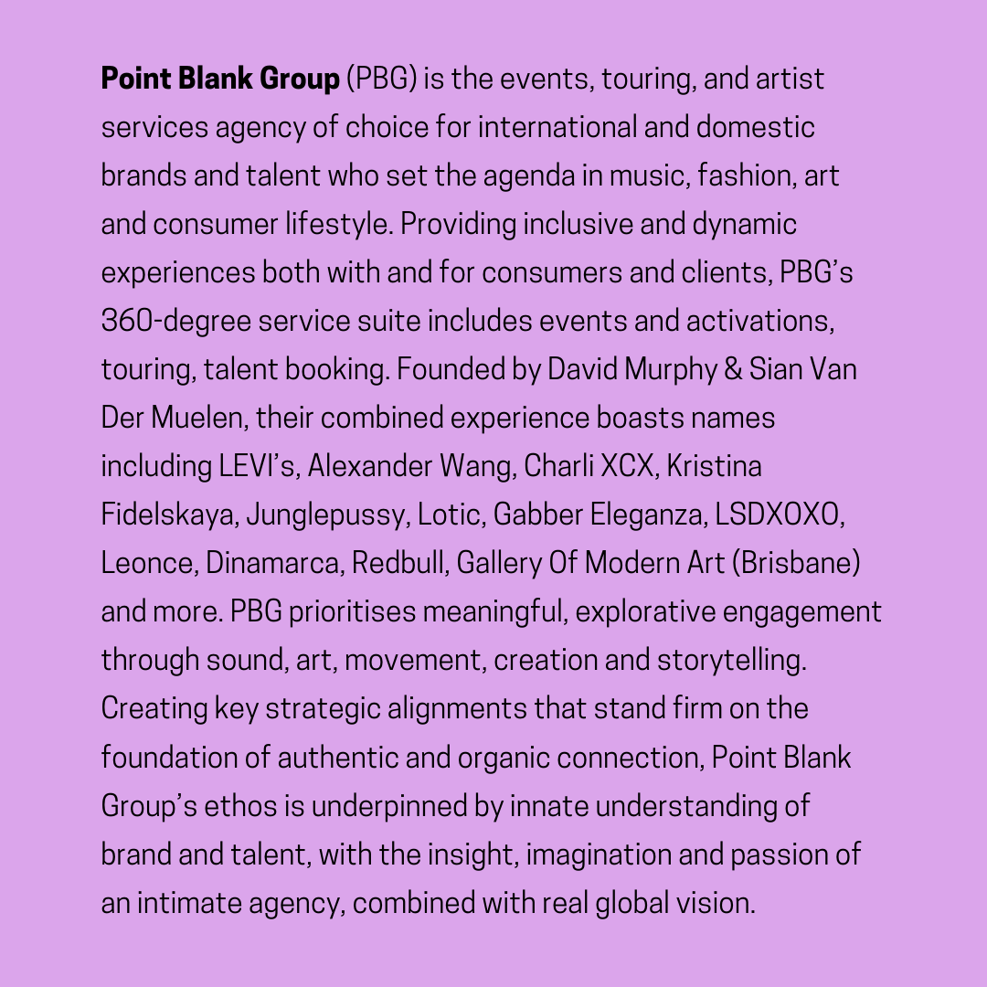 ListenAU's tweet photo. ✨LISTEN LISTEN 2020 CONFERENCE INTRO✨ Our next Keynote conversation: Sian Van Der Muelen (@miss_blanks / Point Blank Group) &amp; Atong Atem.
. Taking place at the Brunswick Mechanics Institute 28/3-29/3. Tickets and more info 💖💖💖: https://t.co/HYGYX84dmH https://t.co/YG6ftxmpLU
