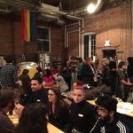 Photo by CAJ Toronto (@TorontoCAJ)