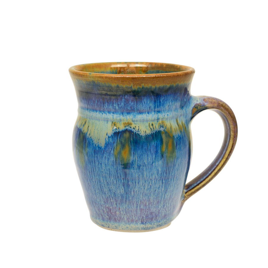 SC_Pottery's tweet photo. We're halfway through the week! Take a break with a nice cup of coffee or tea in our classic mug. ☕️
https://t.co/oNBLfkmlRv

#HumpDayMotivation https://t.co/XAB9neBP5f