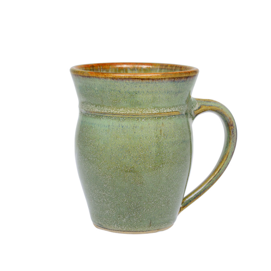 SC_Pottery's tweet photo. We're halfway through the week! Take a break with a nice cup of coffee or tea in our classic mug. ☕️
https://t.co/oNBLfkmlRv

#HumpDayMotivation https://t.co/XAB9neBP5f