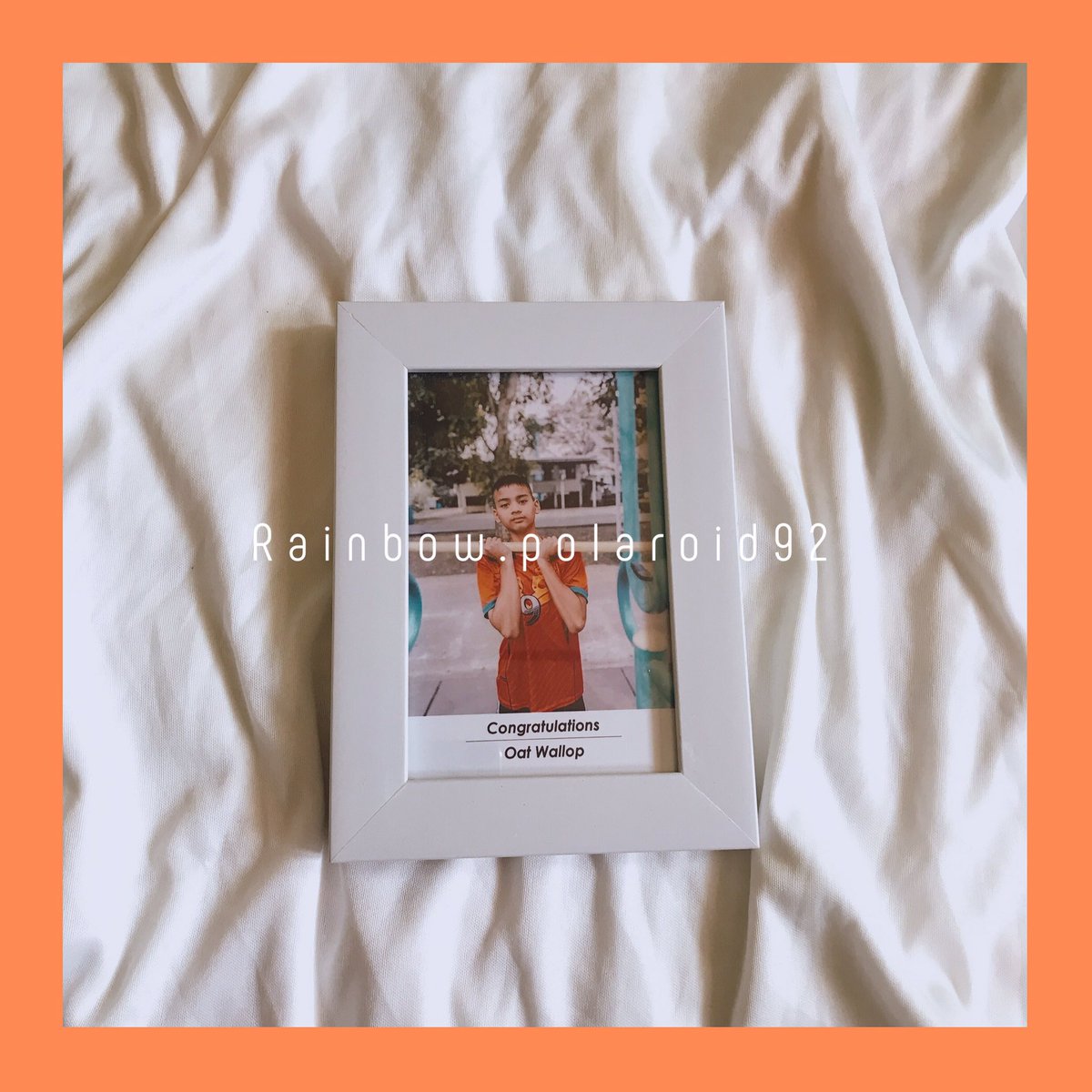 RBpolaroid92's tweet photo. 💗ของขวัญปัจฉิม/รับปริญญา/วันวาเลนไทน์ ราคาน่ารักๆ 150฿💗 
☑️ ขนาด 4x6 
☑️ ใส่ข้อความฟรี
📦 ลทบ.40/ems.60 

#ของขวัญรับปริญญา #ของขวัญวันปัจฉิม #ของขวัญวาเลนไทน์ #ตลาดนัดnct #ตลาดนัดบังทัน #ตลาดนัดkpop #ตลาดนัดBNK48 #BNK48Market #ตลาดนัดX1 #ตลาดนัดอากาเซ #ของขวัญ https://t.co/mw02yrrUsz