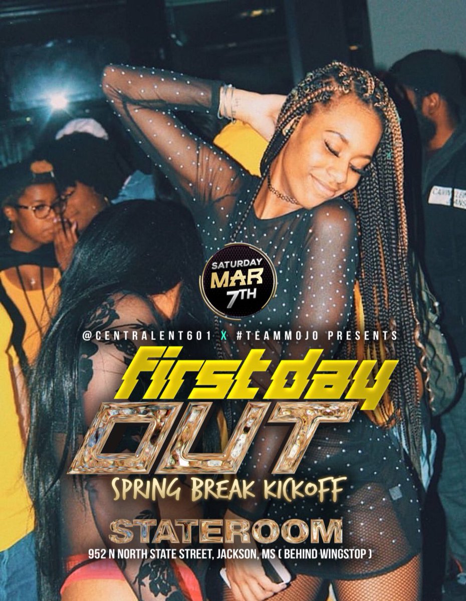 CallMeJo2wice's tweet photo. Y’all Better Check The Move, THIS SATURDAY 🎥🔥🎉‼️ #SpringBreakKickOff https://t.co/S8FOx8bw7b