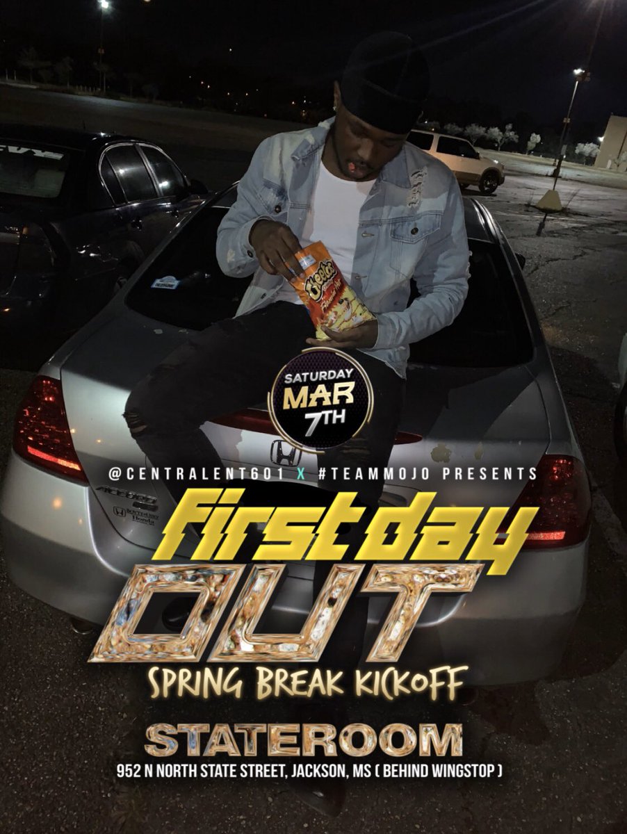 CallMeJo2wice's tweet photo. Y’all Better Check The Move, THIS SATURDAY 🎥🔥🎉‼️ #SpringBreakKickOff https://t.co/S8FOx8bw7b
