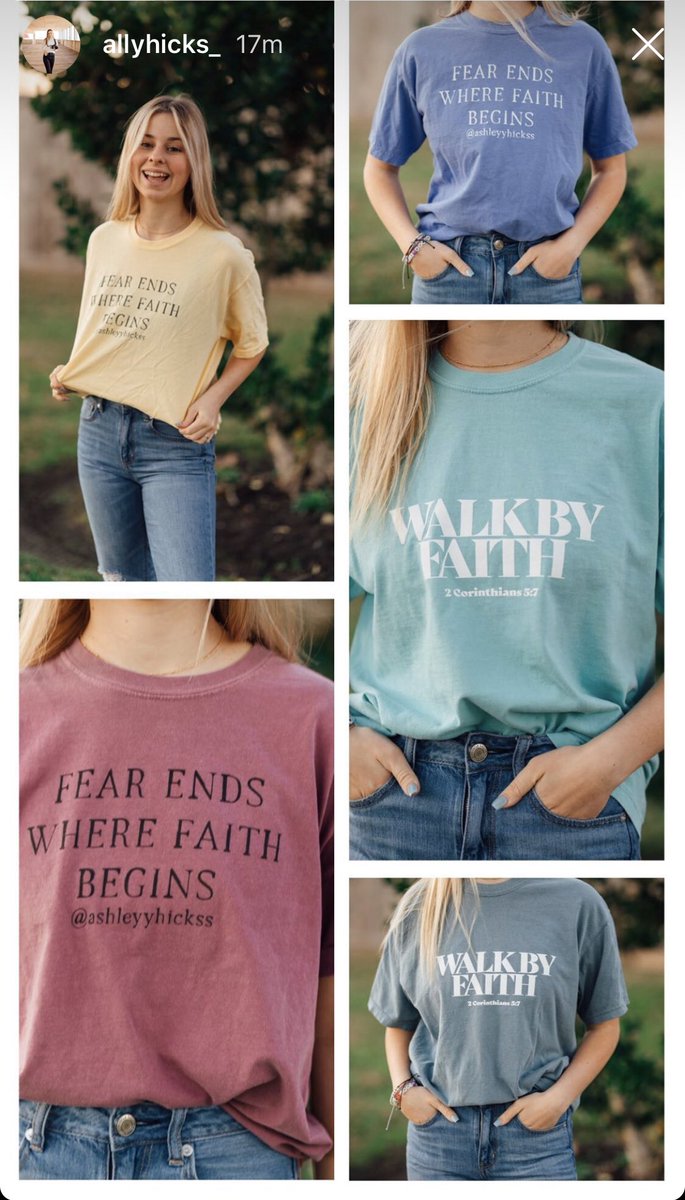 cathic1894's tweet photo. 4 days left to order a shirt! All funds go to the scholarships given in memory of Ashley!! 
https://t.co/7bRdqq4ioO https://t.co/Ts00FEz9qs