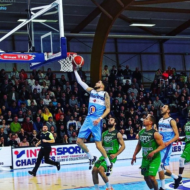 TTAgency_'s tweet photo. In the 26th round of @ffbasketball #NM1 vs Pont de Cheruy, Yann Siegwarth of @ccbmbasket had 18 points, 3 rebounds, 6 assists and 1 steal in 31 minutes for 14 of ranking in the win 97-92 #TTAFam https://t.co/IJw75MFtIb
