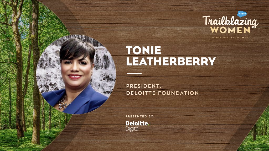 Deloitte Digital tweet media