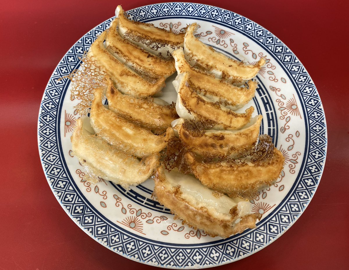 宇都宮餃子の2トップ 正嗣 Vs みんみん 地元民が好きなのはどっち Togetter