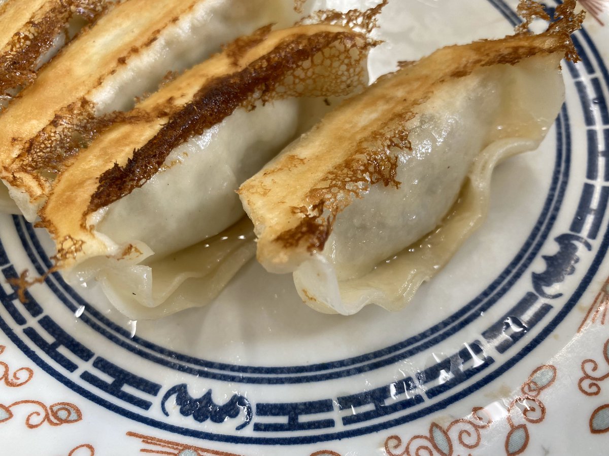 宇都宮餃子の2トップ 正嗣 Vs みんみん 地元民が好きなのはどっち Togetter