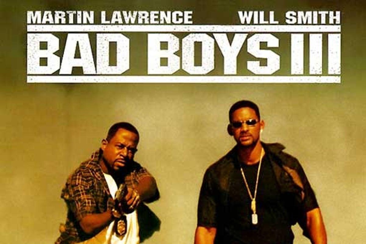 avenida_cine's tweet photo. 🗣🗣Programación del miércoles 4/3 al domingo 8/3🗣🗣
  BAD BOYS 3*👮‍♂️👮‍♂️
📌Jueves, Viernes, Sábado y Domingo 23:00hs https://t.co/UKxpTjqCeT
