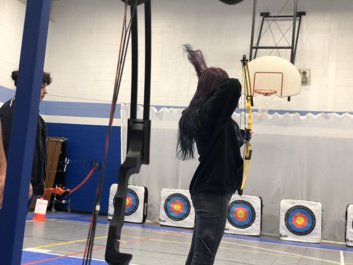 edUcation_frwd's tweet photo. It is unreal to me the experiences that our students get at @STEM_Saratoga ๐น ๐ธโจ๐ฏ๐ง
EVERY.
SINGLE.
DAY.
#TOGAtenth https://t.co/YnmNIaGAKn