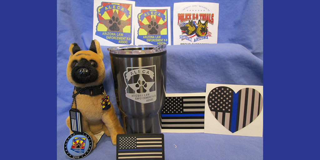 alecak9's tweet photo. Please RT! 
GIVE-A-WAY!  Our 1000th follower will get a Challenge coin, Plush Dog, Insulated Mug, PVC Flag, Blue Line Dog Tag, and window decals. AND a random person who RTs and helps us get to 1k will get the same thing! #FREESTUFF  #AZK9s #K9 #PoliceK9 #SheriffK9 #MWD https://t.co/bGMbix4PGg